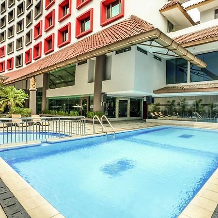Tamarin Hotel Jakarta Manage By Vib Hospitality Management Экстерьер фото