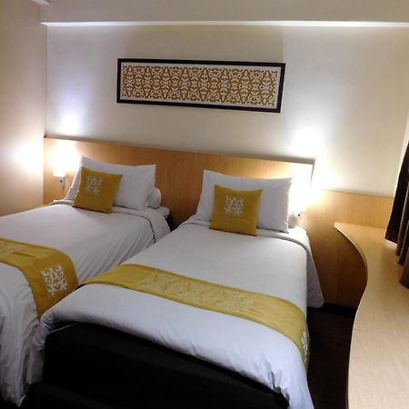 Tamarin Hotel Jakarta Manage By Vib Hospitality Management Экстерьер фото