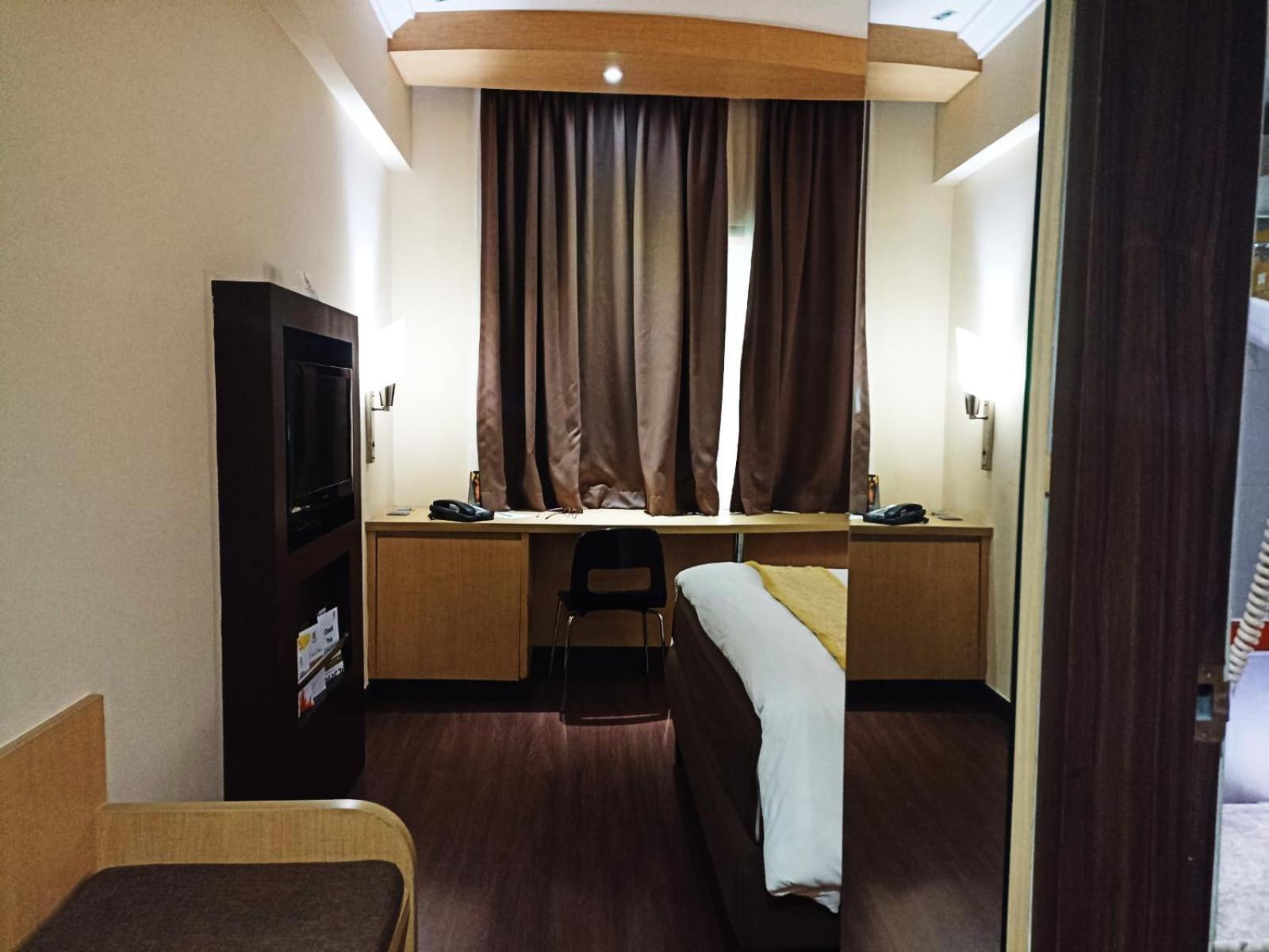 Tamarin Hotel Jakarta Manage By Vib Hospitality Management Экстерьер фото