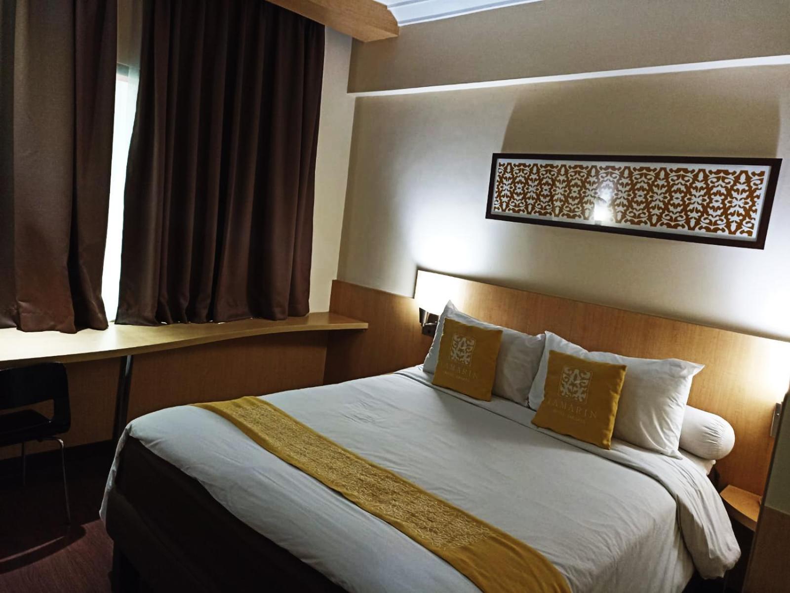 Tamarin Hotel Jakarta Manage By Vib Hospitality Management Экстерьер фото