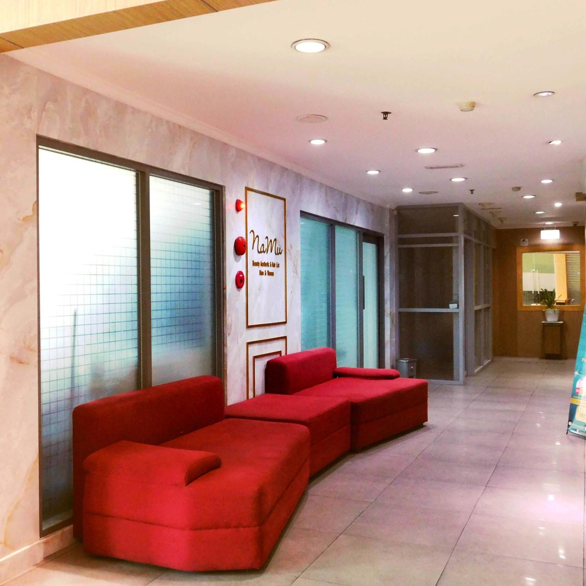 Tamarin Hotel Jakarta Manage By Vib Hospitality Management Экстерьер фото