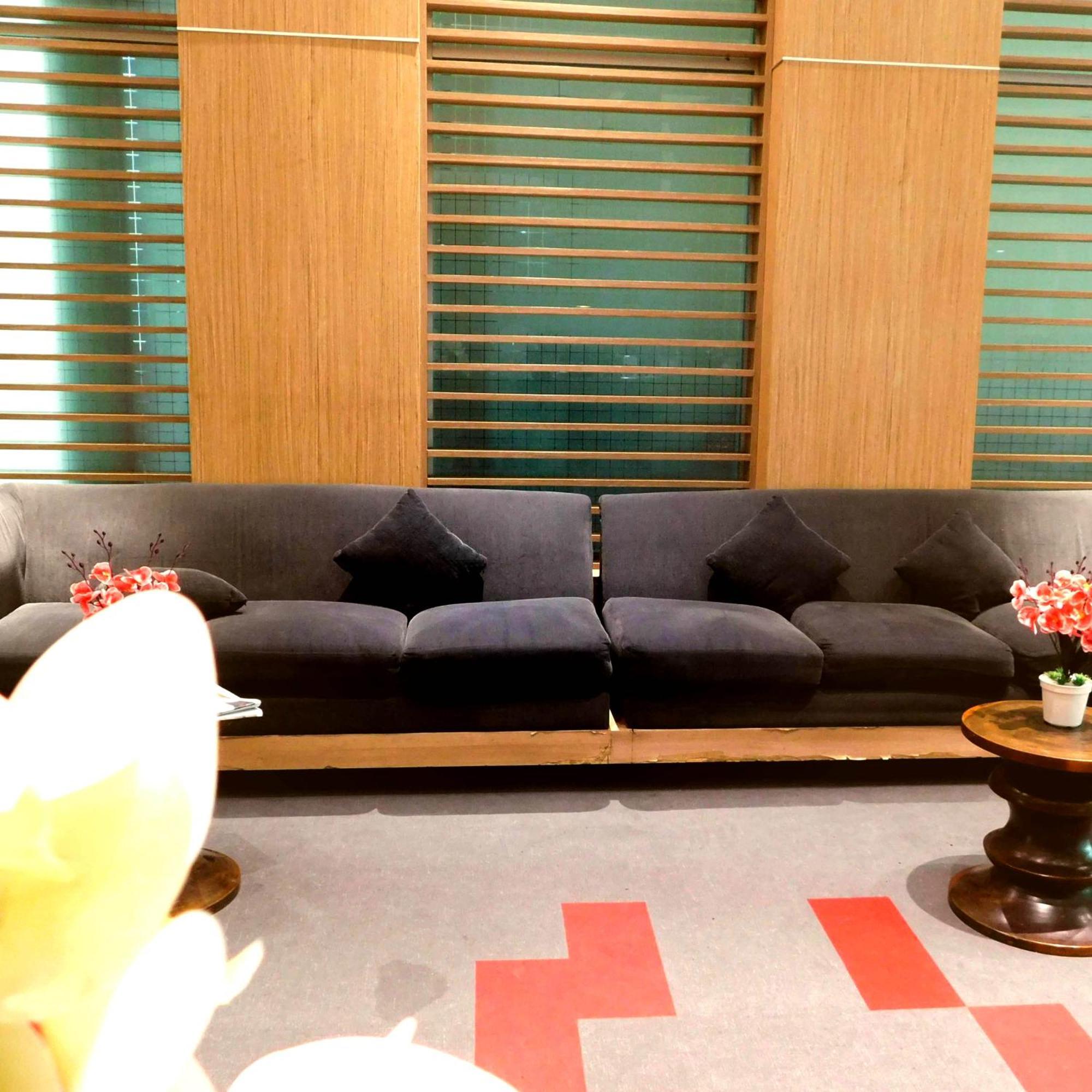 Tamarin Hotel Jakarta Manage By Vib Hospitality Management Экстерьер фото