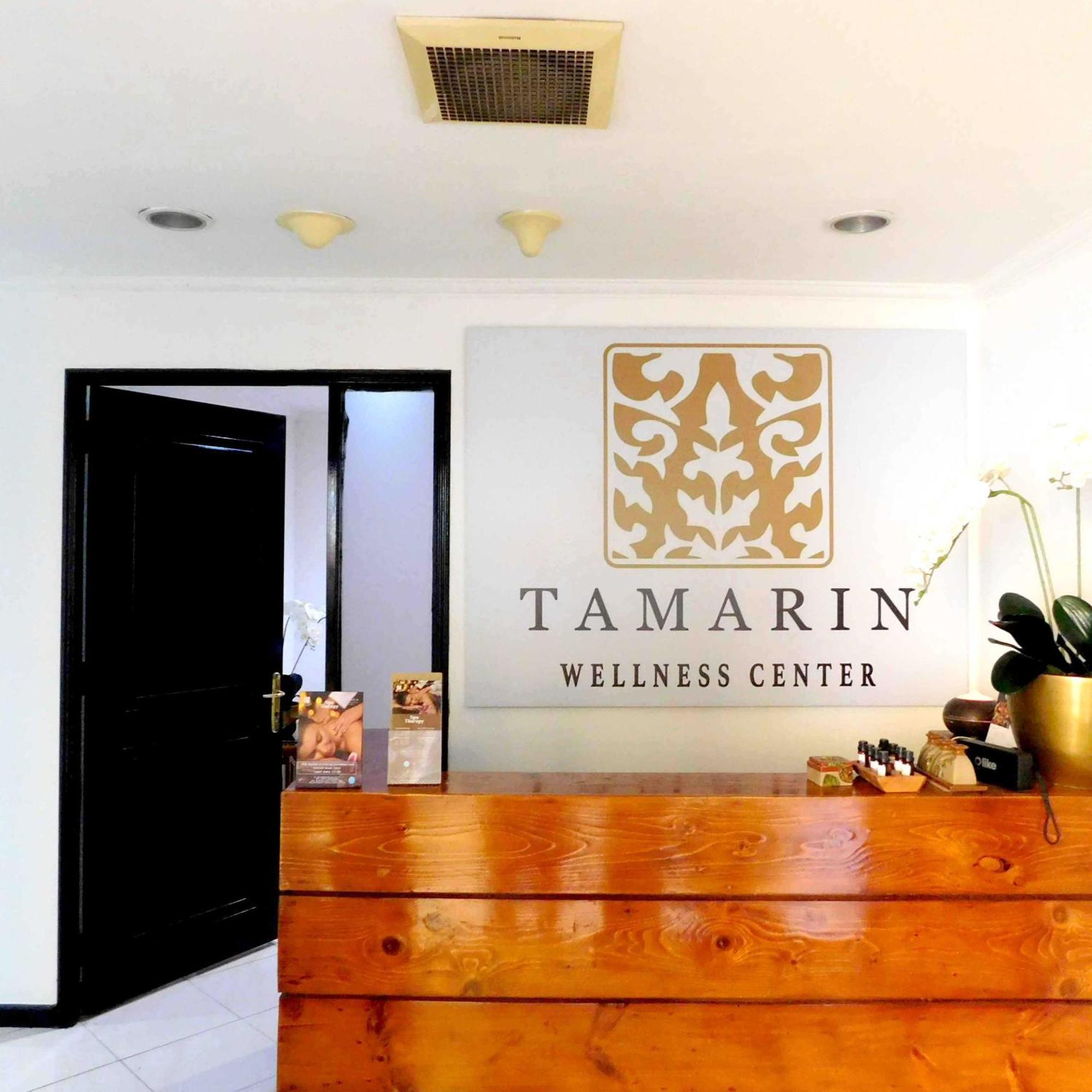 Tamarin Hotel Jakarta Manage By Vib Hospitality Management Экстерьер фото