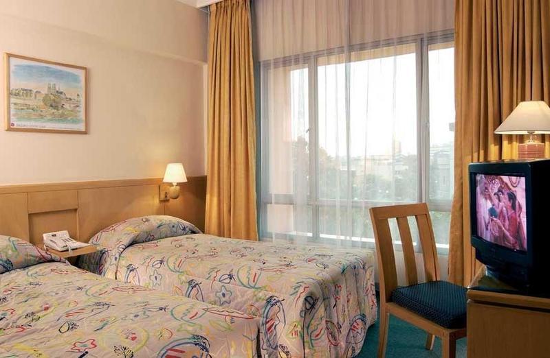 Tamarin Hotel Jakarta Manage By Vib Hospitality Management Экстерьер фото