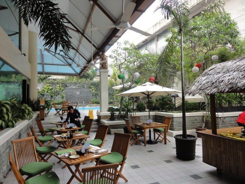 Tamarin Hotel Jakarta Manage By Vib Hospitality Management Экстерьер фото