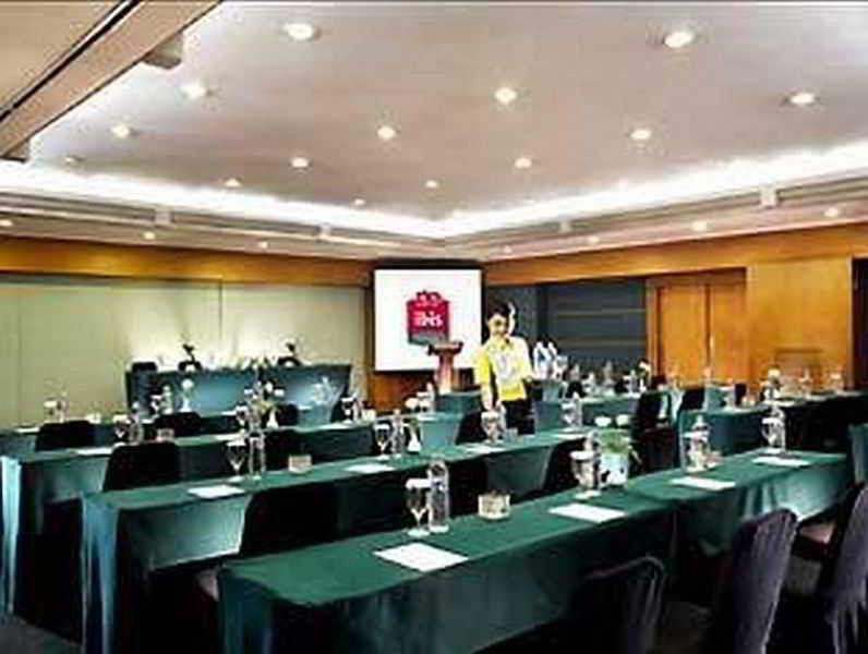 Tamarin Hotel Jakarta Manage By Vib Hospitality Management Экстерьер фото